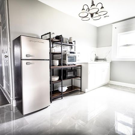 Comfy Micro Apartment 1Br 1 Bath Close To The Falls ナイアガラフォールズ エクステリア 写真