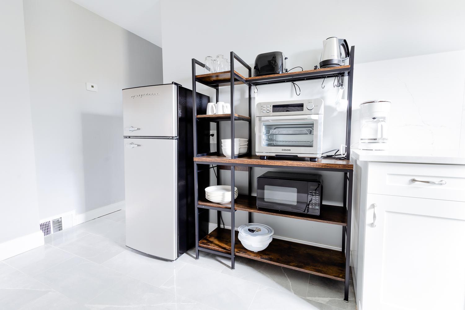 Comfy Micro Apartment 1Br 1 Bath Close To The Falls ナイアガラフォールズ エクステリア 写真