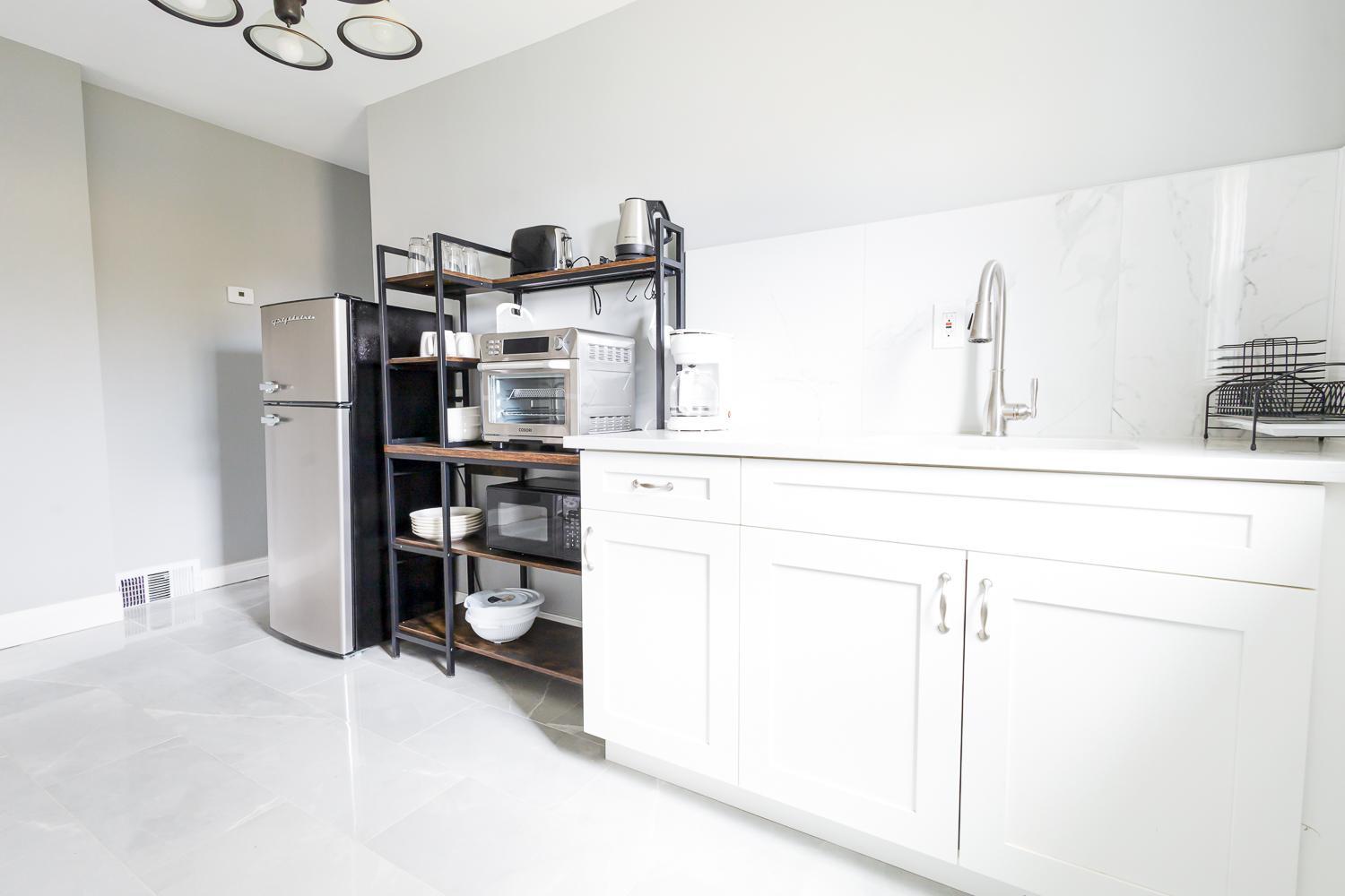 Comfy Micro Apartment 1Br 1 Bath Close To The Falls ナイアガラフォールズ エクステリア 写真