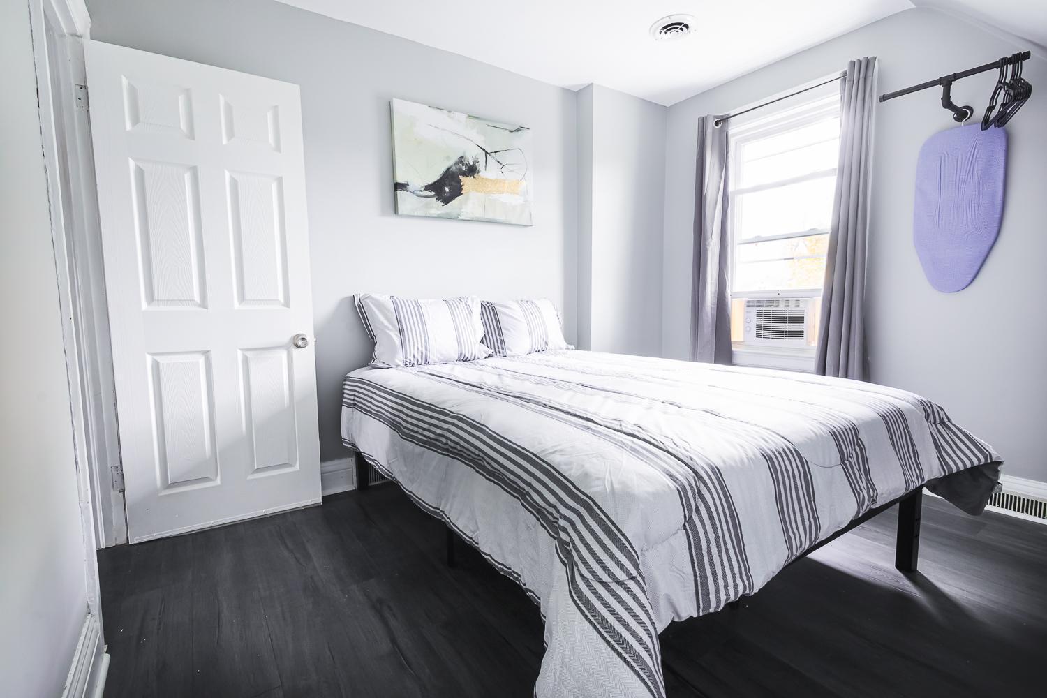 Comfy Micro Apartment 1Br 1 Bath Close To The Falls ナイアガラフォールズ エクステリア 写真
